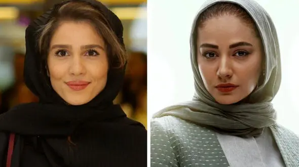 مهتاب ثروتی و مرجان اتفاقیان به «خاکستر خیال» پیوستند 