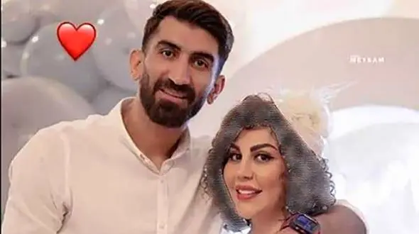 عکس ها / نگاهی به چیدمان لوکس اروپایی کافه رستوران علیرضا بیرانوند با سلیقه اکرم بانو ... / دلنشین و شیک و مجلل ..