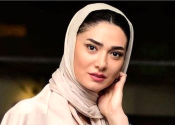 فیلم رونمایی مینا وحید از شکست عشقی اش /  19 سالگی در رشت عاشق پسری شدم بابام نذاشت الان منتظرم عاشق بشم !