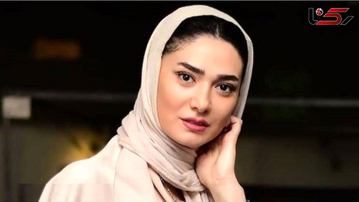 فیلم رونمایی مینا وحید از شکست عشقی اش / 19 سالگی در رشت عاشق پسری شدم بابام نذاشت الان منتظرم عاشق بشم !