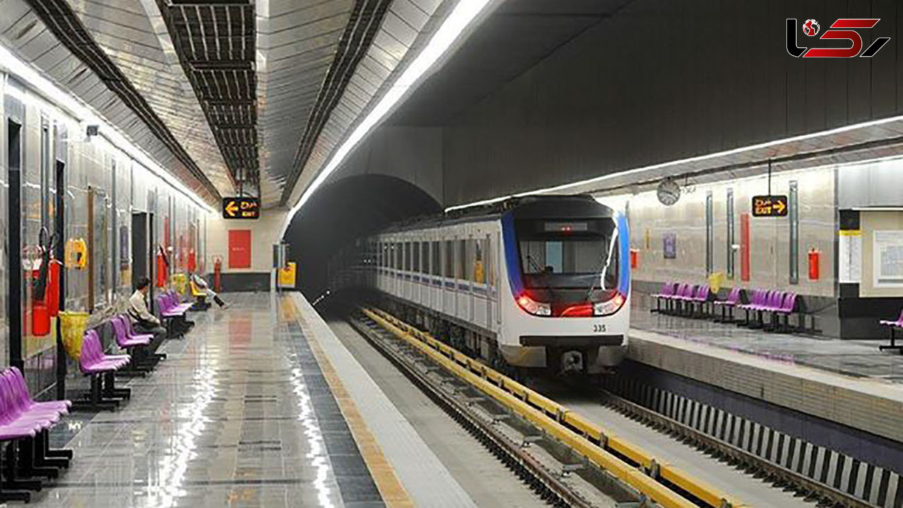 تهدید شهرداری تهران: مترو را تعطیل می‌کنیم 