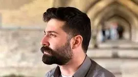 فیلم مراسم تشییع حمید هیراد با حضور افراد مشهور