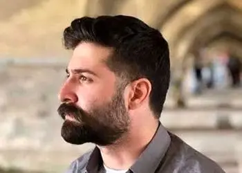 دانلود آهنگ حمید هیراد / به نام «گفتم بمان»