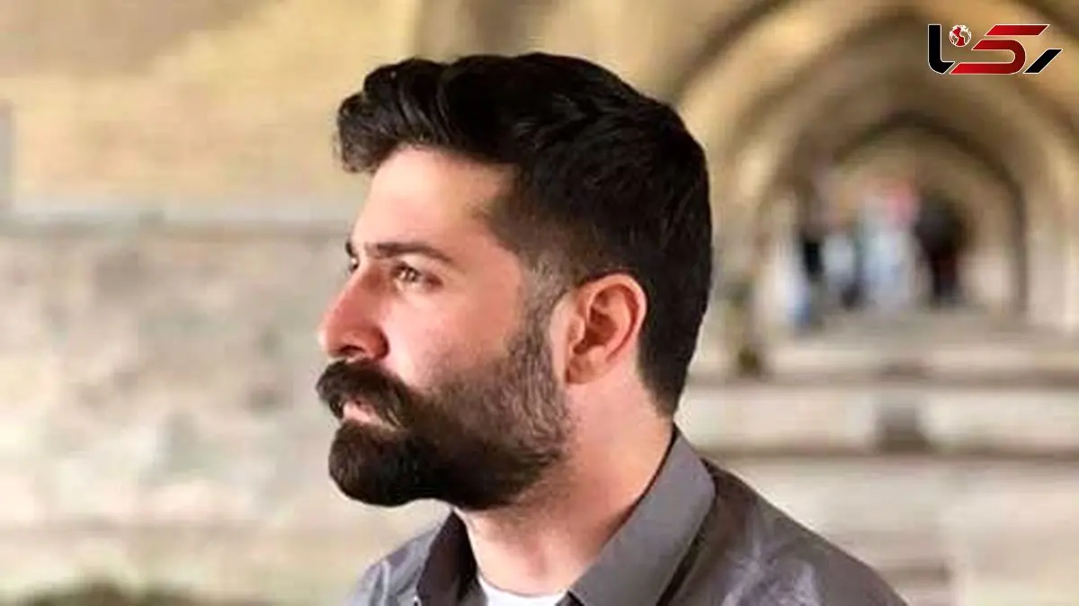 دانلود آهنگ حمید هیراد / به نام «گفتم بمان»