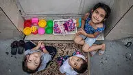 ۵ توصیه مهم برای بازی ایمن کودکان در روزهای گرم تابستان