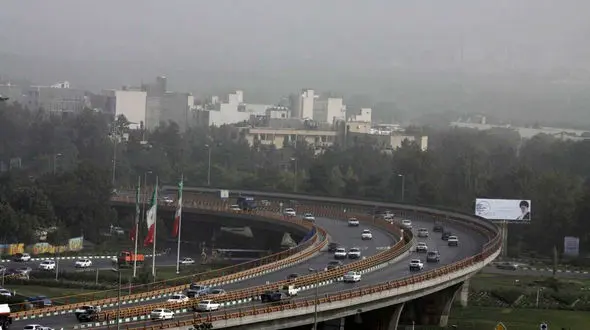 دولت عامل اصلی آلودگی هوا است / مردم هزینه های آن را می پردازند ! + قیمت کاتالیز