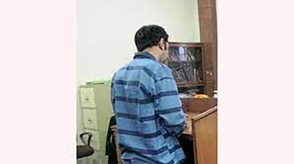 اعدام پایان خیانت مرد تهرانی به زنش / زن مطلقه چطور کشته شد؟ + جزییات