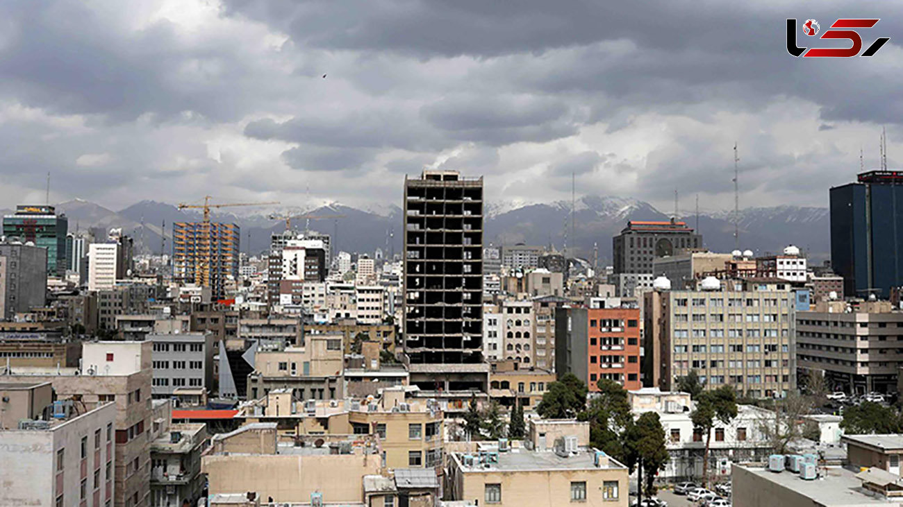 قیمت رهن و اجاره در منطقه سعادت آباد تهران