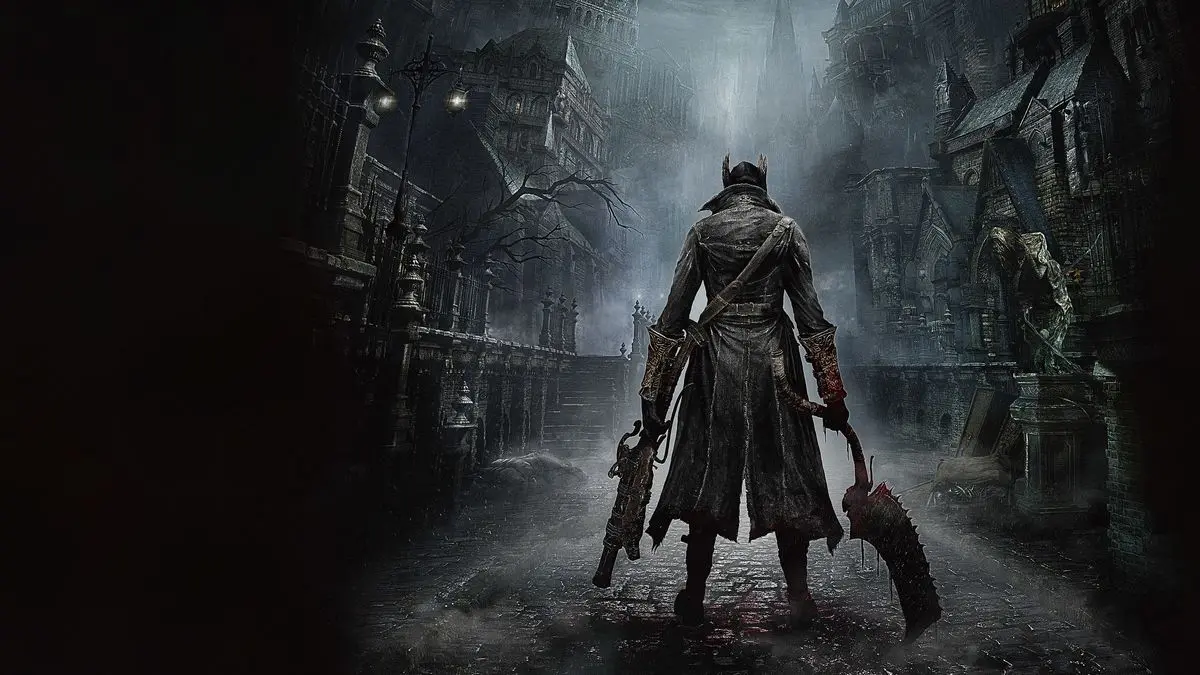 آغاز تست بخش آنلاین Bloodborne در شبیه‌ساز ShadPS4