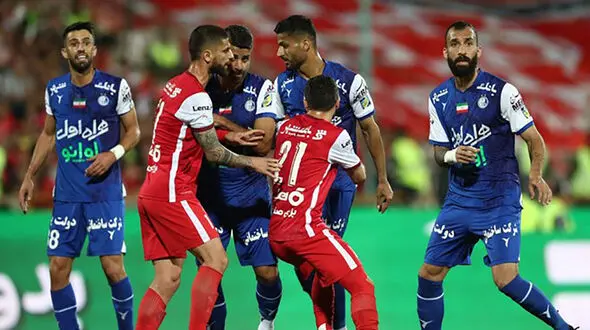 فردا خریداران جدید استقلال و پرسپولیس معرفی می شوند