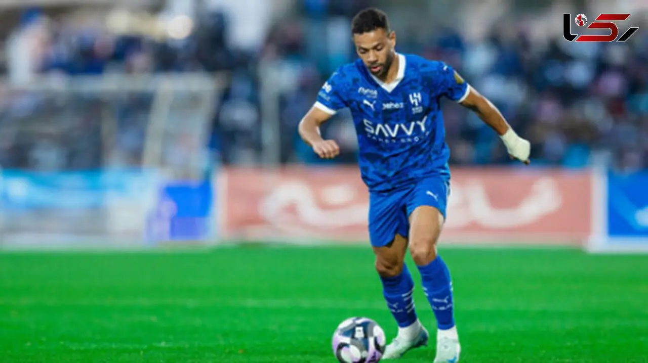 غایبان بزرگ الهلال در دیدار حساس برابر پرسپولیس