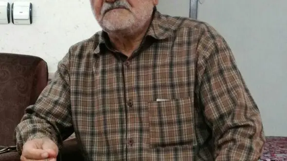 معجزه باور نکردنی برای مرد نابینای فریمانی +عکس