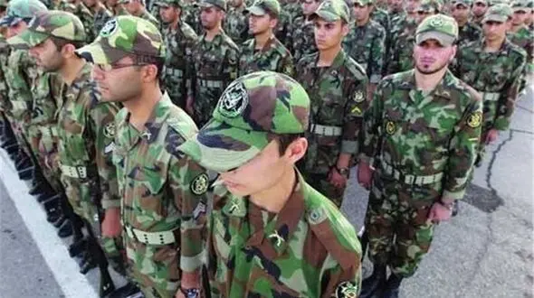 سازمان وظیفه مشمولان کاردانی، دیپلم و زیردیپلم را فراخواند