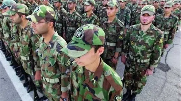 سازمان وظیفه مشمولان کاردانی، دیپلم و زیردیپلم را فراخواند