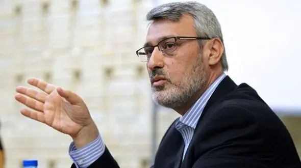 شکایت سفارت ایران از «ایران اینترنشنال» رسما تحت رسیدگی است