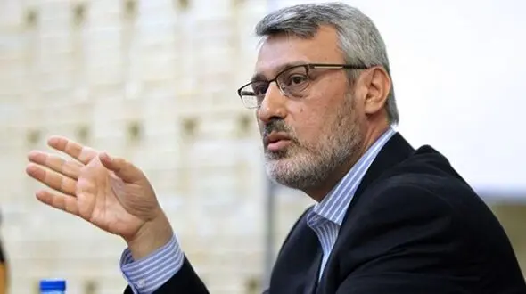 شکایت سفارت ایران از «ایران اینترنشنال» رسما تحت رسیدگی است