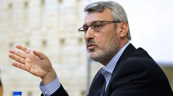 شکایت سفارت ایران از «ایران اینترنشنال» رسما تحت رسیدگی است