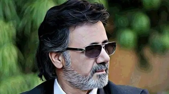 دانلود ریمیکس معین و هایده (ادیت کنسرتی) از دیجی ای فر عارف / آهنگ با جس عجیبی با حال غریبی دلم تنگته
