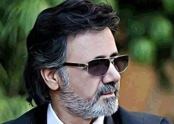 دانلود ریمیکس معین و هایده (ادیت کنسرتی) از دیجی ای فر عارف / آهنگ با جس عجیبی با حال غریبی دلم تنگته