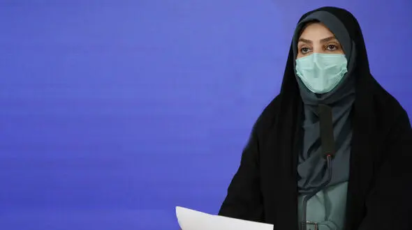 کروناجان 53 ایرانی را در 24 ساعته گذشته گرفت/ 3829 نفر در بخش مراقبت های ویژه