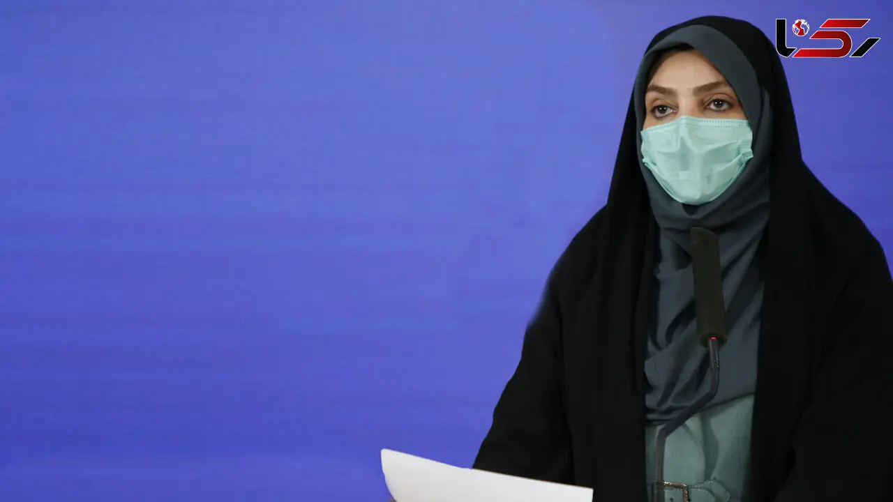 کروناجان 53 ایرانی را در 24 ساعته گذشته گرفت/ 3829 نفر در بخش مراقبت های ویژه
