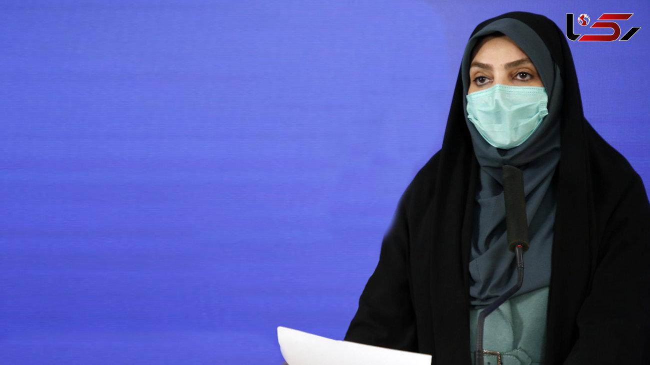 کرونا جان 129 ایرانی دیگر را گرفت / در 24 ساعت گذشته کمتر از ده هزار نفر در ایران واکسینه شدند