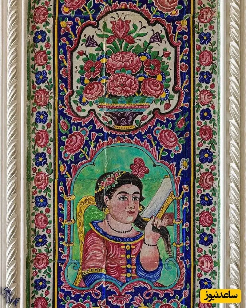 دفتر کار اختصاصی محمدرضا پهلوی