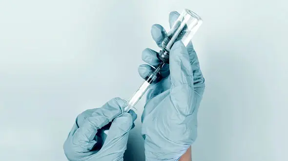 هشدار در مورد واکسن تقلبی گارداسیل