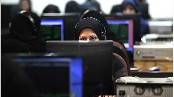 

مادران شاغل دارای ۳ فرزند بازنشسته می شوند!
