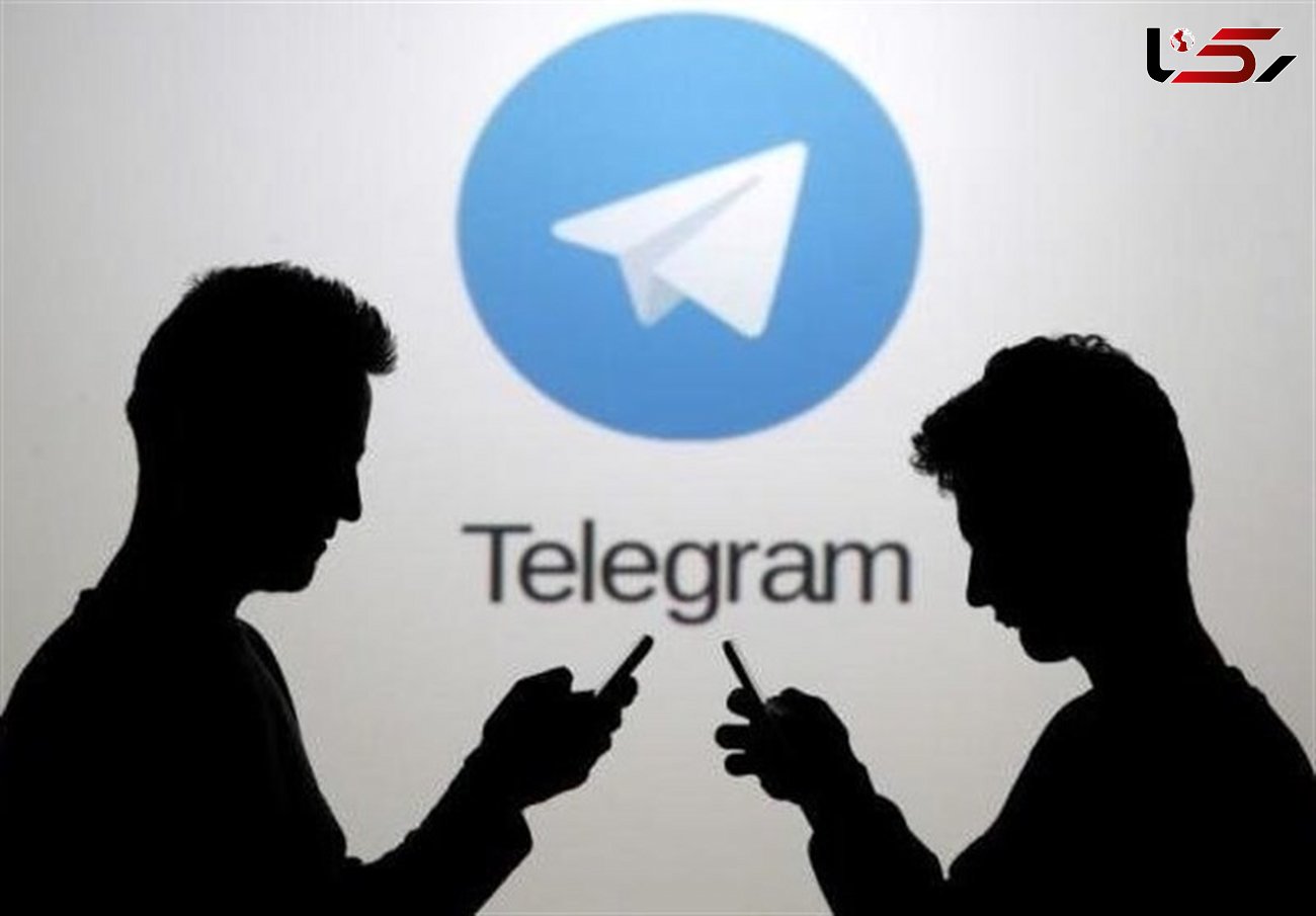 اضافه شدن امکان تماس صوتی گروهی به تلگرام