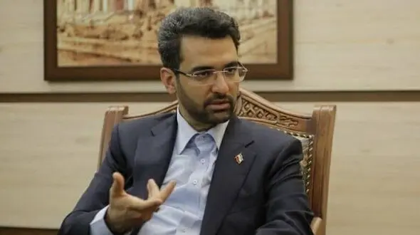 آذری‌جهرمی قائم مقام ستاد انتخاباتی «پزشکیان» شد