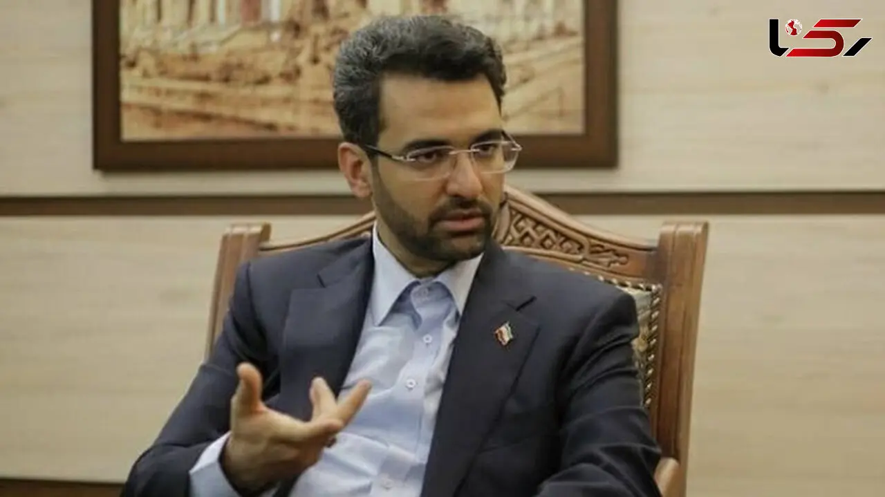 آذری‌جهرمی قائم مقام ستاد انتخاباتی «پزشکیان» شد