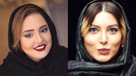 سفر جنجالی فریبا نادری و نرگس محمدی به امارات ! + عکس حسرت برنگیز