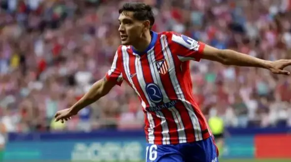 حمله مسلحانه به خانواده ستاره مشهور اتلتیکو مادرید