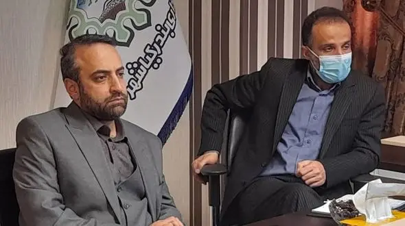 ساخت و ساز در بندر کیاشهر قفل شده است