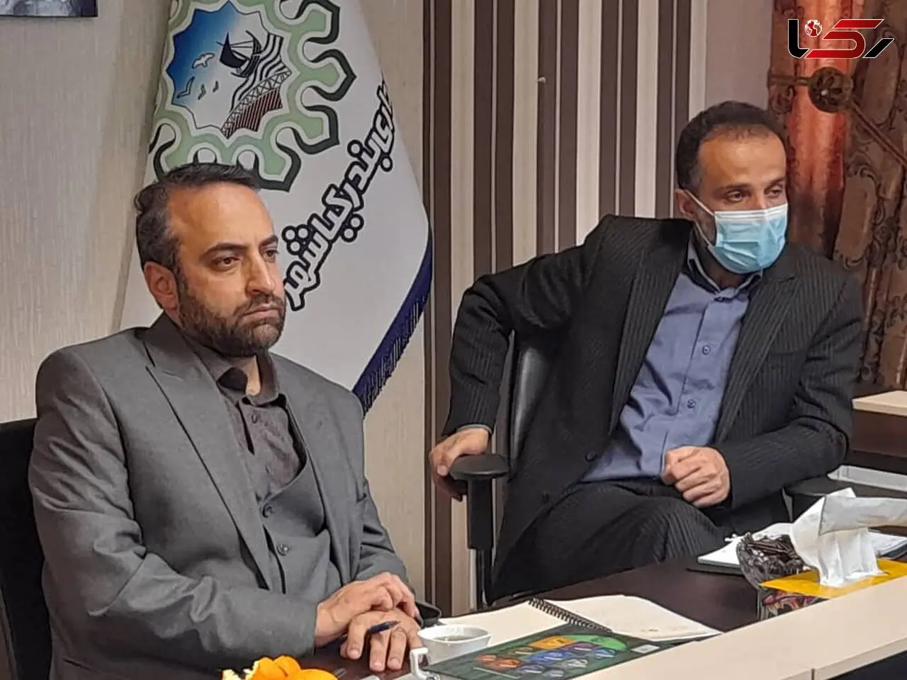 ساخت و ساز در بندر کیاشهر قفل شده است