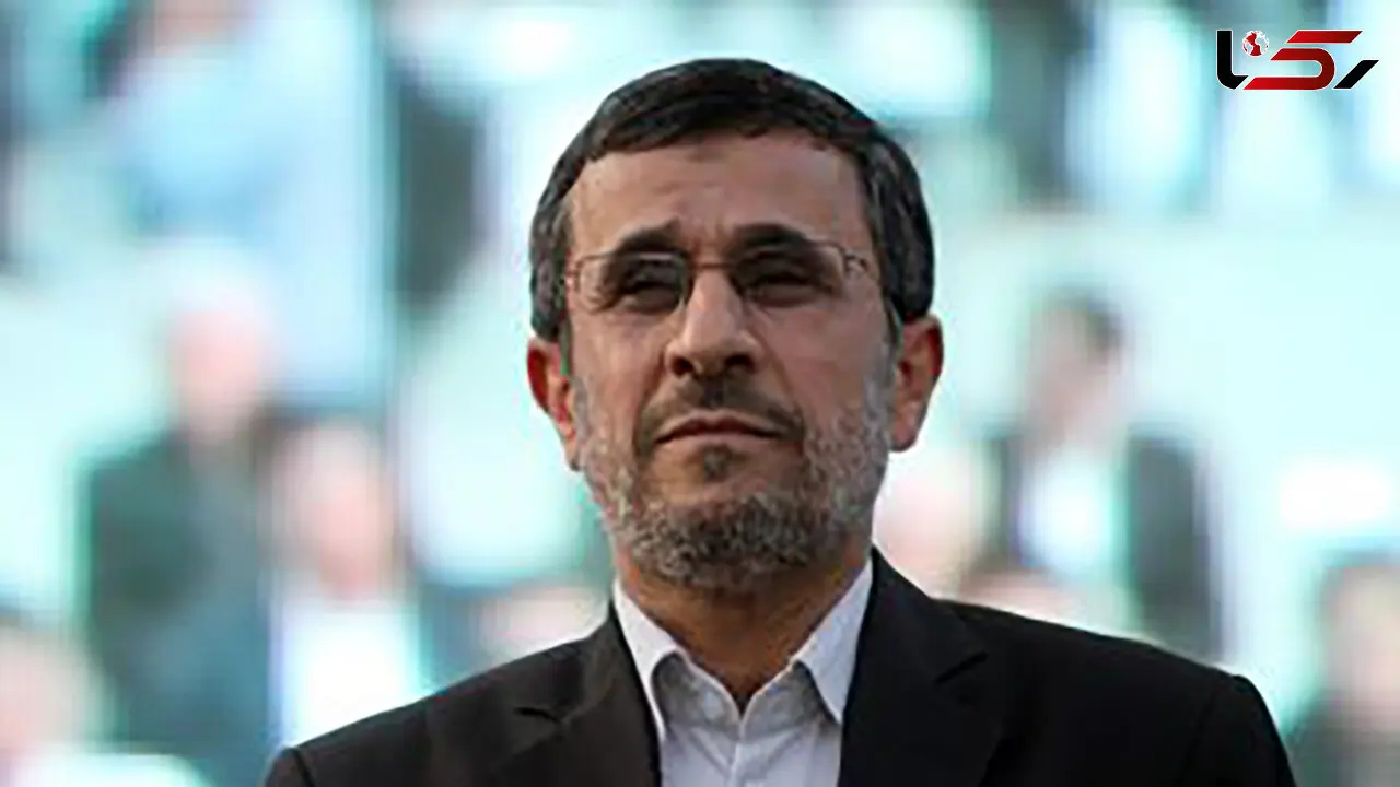  محمود احمدی نژاد:  مجوز سوریان جعلی است + فیلم