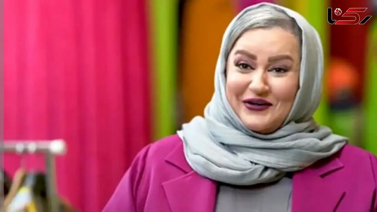 استوری احساسی نعیمه نظام‌دوست به پژمان جمشیدی و بیژن بنفشه‌خواه/ مشخصه به نعیمه خوش گذشته