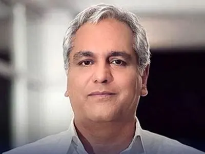 مهران مدیری پز نیست سبک زندگیمه را به معنای واقعی تعریف کرد: درآمدم میلیاردی نیست تریلیاردیه......! شبی 800 میلیون میگیرم......!