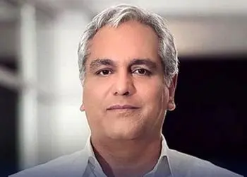 مهران مدیری پز نیست سبک زندگیمه را به معنای واقعی تعریف کرد: درآمدم میلیاردی نیست تریلیاردیه......! شبی 800 میلیون میگیرم......!