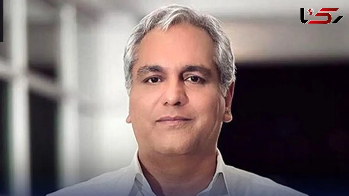 فیلم / مهران مدیری : درآمدم تریلیاردیه اشتباه نکنید میلیاردی ... !  / شبی ...میگیرم! / آخه ...