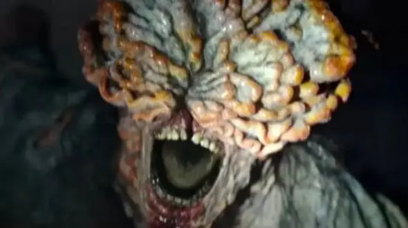 فیلم وحشتناک از معتادان به قارچ زامبی ! / مو به تنتان سیخ می شود !