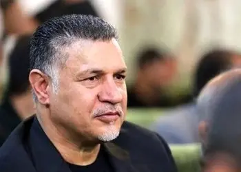 همزاد هالیوودی علی دایی با شباهت 100 درصدی پیدا شد/ کی فکرشو می‌کرد تو میانسالی انقدر شبیه همدیگه باشن؟