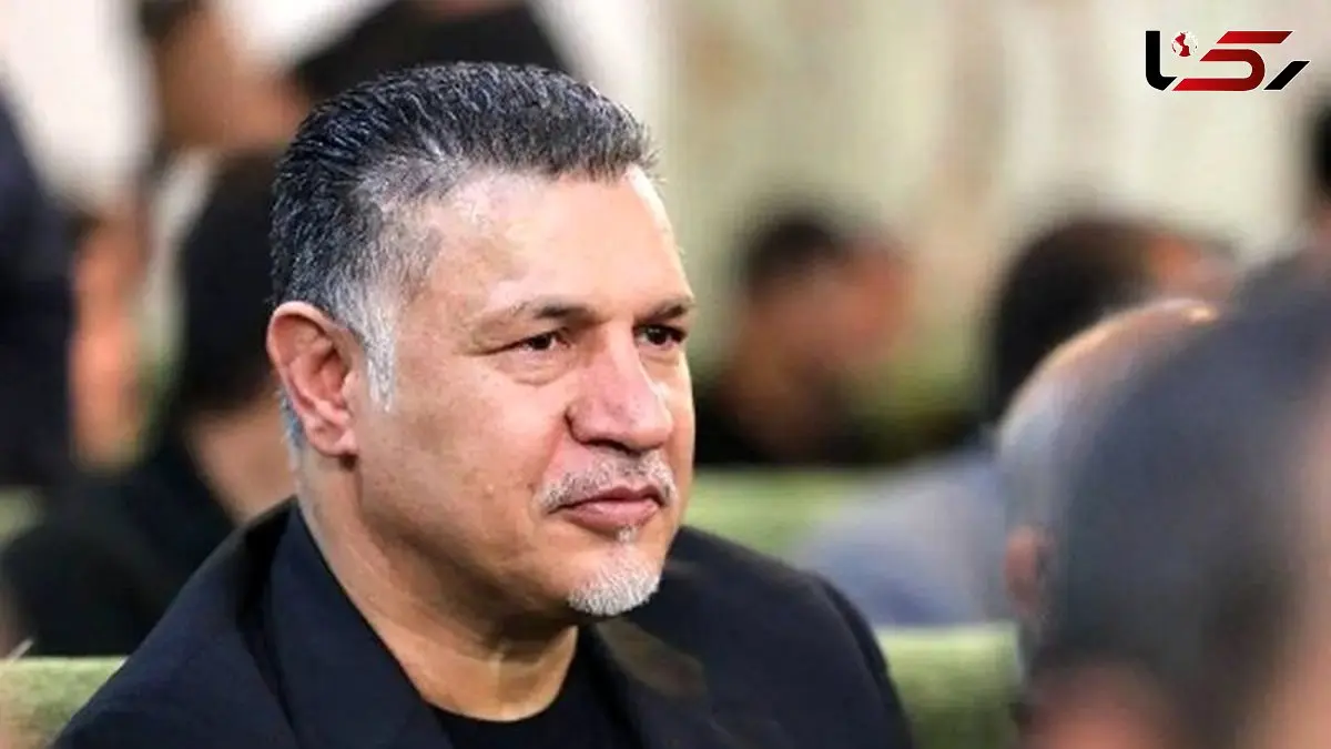 همزاد هالیوودی علی دایی با شباهت 100 درصدی پیدا شد/ کی فکرشو می‌کرد تو میانسالی انقدر شبیه همدیگه باشن؟