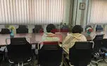 فیلم جزییات نجات کودک 2 ماهه تهرانی از چنگال زن آدم ربا /  8 ماه پدر و مادر اشک ریختند و چشم انتظار ماندند