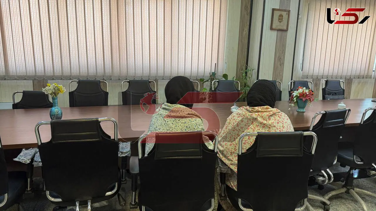 فیلم جزییات نجات کودک 2 ماهه تهرانی از چنگال زن آدم ربا /  8 ماه پدر و مادر اشک ریختند و چشم انتظار ماندند