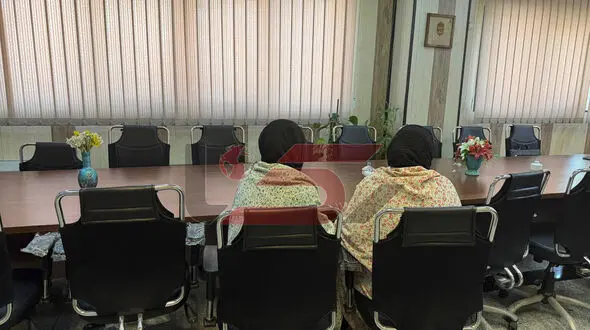 فیلم جزییات نجات کودک 2 ماهه تهرانی از چنگال زن آدم ربا /  8 ماه پدر و مادر اشک ریختند و چشم انتظار ماندند