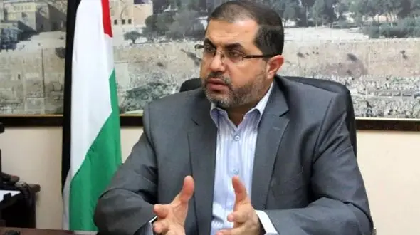 حماس: اشغالگران در آستانه سفر ترامپ به دنبال توافق جزئی