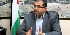 حماس: اشغالگران در آستانه سفر ترامپ به دنبال توافق جزئی