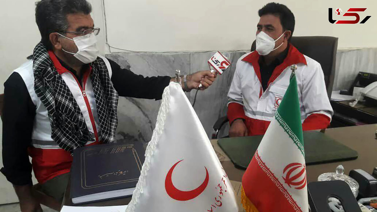 توزیع بیش از 1000 عدد ماسک رایگان در بین عزاداران حسینی